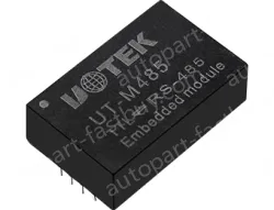 UOTEK TTL to RS-485(5V) Module