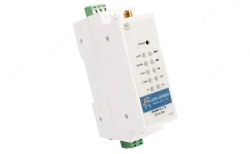 DIN-Rail RS485 Industrial cellular Modems