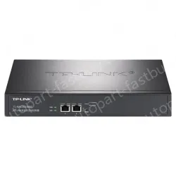 2 x 10/100/1000M RJ45 ports Network management appliance