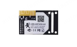 Industrial-grade WIFI module (built-in)