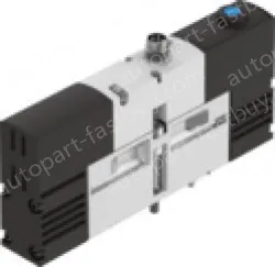 Festo Standard directional control valve VSVA-B-M52-MZH-A2-1R2L
