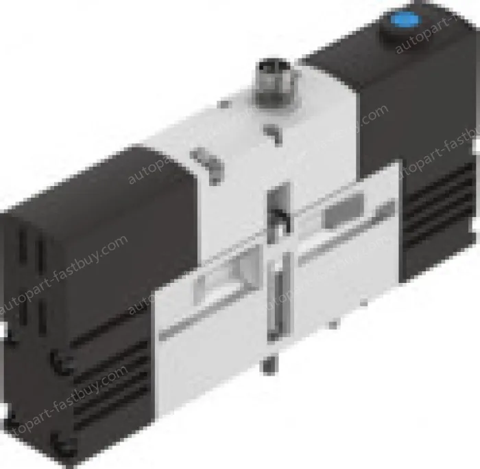Festo Standard directional control valve VSVA-B-M52-MZH-A2-1R2L