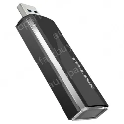 AC1300 dual band wireless USB card