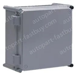 APO - General Purpose Enclosures