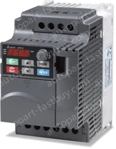 Delta Frequency converters VFD022E21A