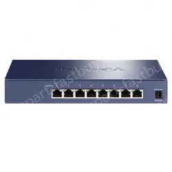 8 port 2.5G Ethernet switch