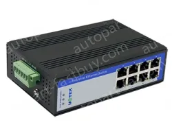 UOTEK 8-Port Full Gigabit Ethernet Switch