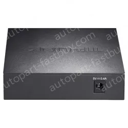 5 port Full Gigabit Ethernet switch