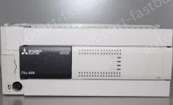 FX3U-64MR/ES-A