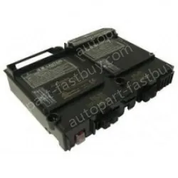 GOT1000 COMMUNICATION INTERFACE