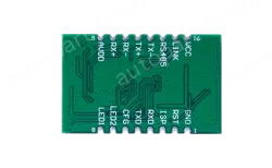 SMD Ethernet modules