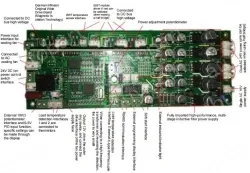 Three-phase 10KW(Full-bridge Controller)