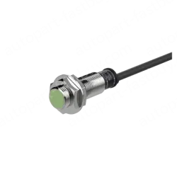 Autonics Proximity switches PR12-2DN2