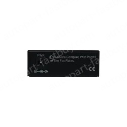 UOTEK UT-N60GS12 2-port Gigabit Network Fiber Optic Transceiver