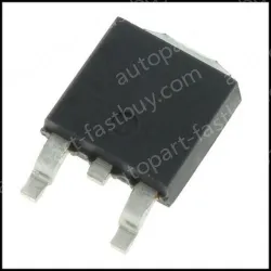 IRFZ24NSPBF MOSFETs