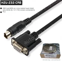 2M Nickel plating head box H2U-232-CAB with IT5/IT6(E)/IT7(T/E) screen with PLC