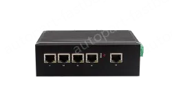 5 Port Ethernet Switches