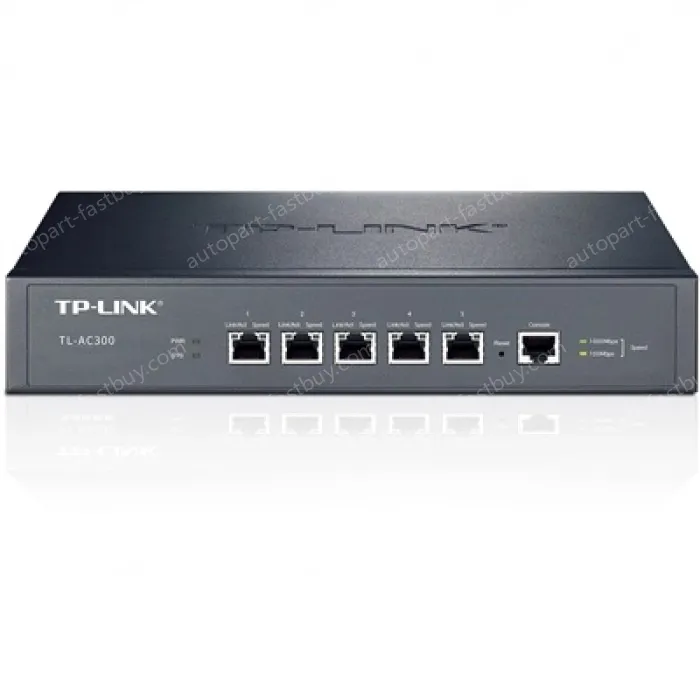 64-bit MIPS network dedicated processor, single-core frequency 800MHz Wireless controllers