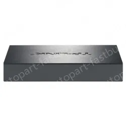 8 port Full gigabit cloud management switches