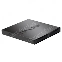 H.265+ Network DVR (32 channels/dual disk bits)