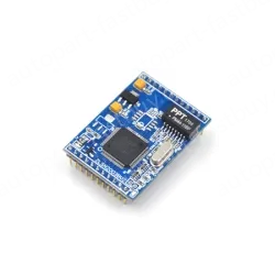 High Performance Module