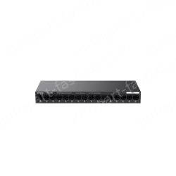 2000 Mbps 16-Port Gigabit Ethernet Switch