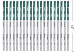 20 x 12" HSS 32Tooth/93418