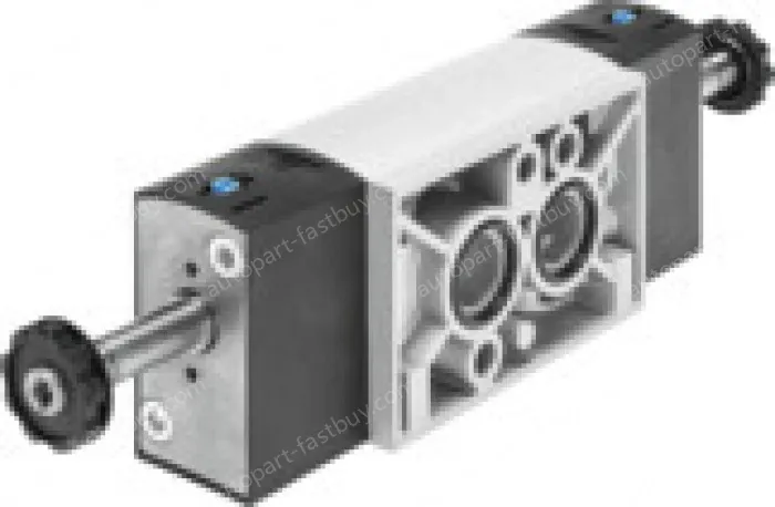 Festo Standard directional control valve VSNC-F-B52-D-N14-F8