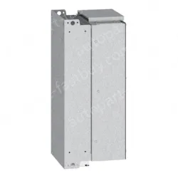 ATV212HD37N4 variable speed drive, Altivar 212, 37kW, 50hp, 480V, 3 phases, with EMC, IP21