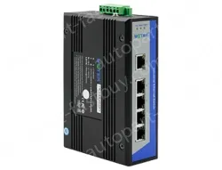 UOTEK 5-Port Full Gigabit Ethernet Switch