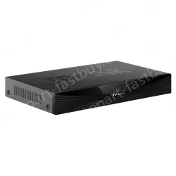 H.265+ Network DVR (16 channels/dual disk bits)