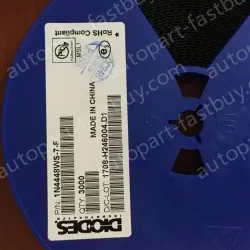 1N4448WS-7-F Diodes and Rectifiers