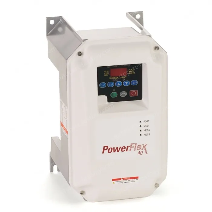 PowerFlex 40 AC converter