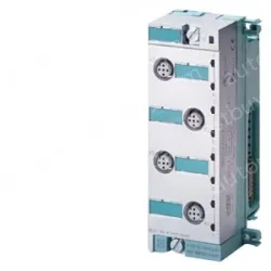 Analog expansion modules