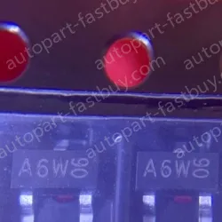 BAS16TW-7-F Diodes and Rectifiers