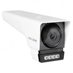 6,000,000 PoE full-color starlight alert network camera