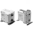 SMC Diaphragm pumps PA5210-F06-N