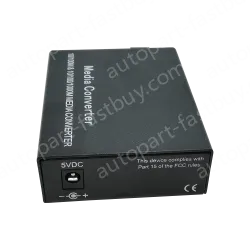 UOTEK UT-N60FS11 1-port 100M network fiber optic transceiver