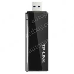 AC1300 dual band wireless USB card