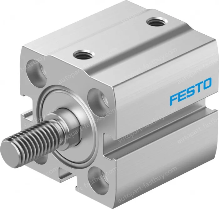 Festo Compact, short-stroke and flat cylinders ADN-S-20-35-A-P-A