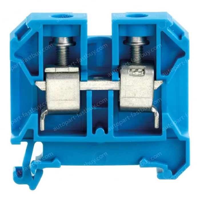 Terminal blocks SAK 16/35 PA/BL 0380680000