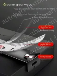 Class I. accuracy 5 m X25mm, self-locking/lagging / magnetic / double-sided ruler belt