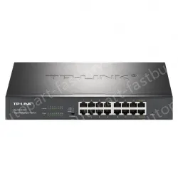 16 port Full gigabit cloud management switches