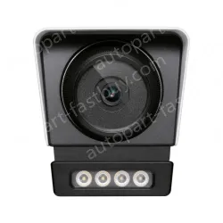 6,000,000 PoE full-color starlight alert network camera