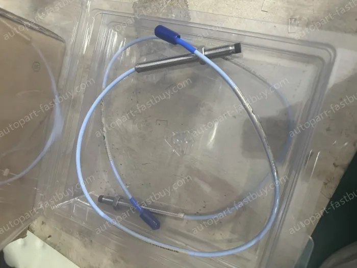 Bently Nevada sensor 330101-00-27-50-02-00