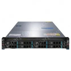 Eight disk bit storage management server