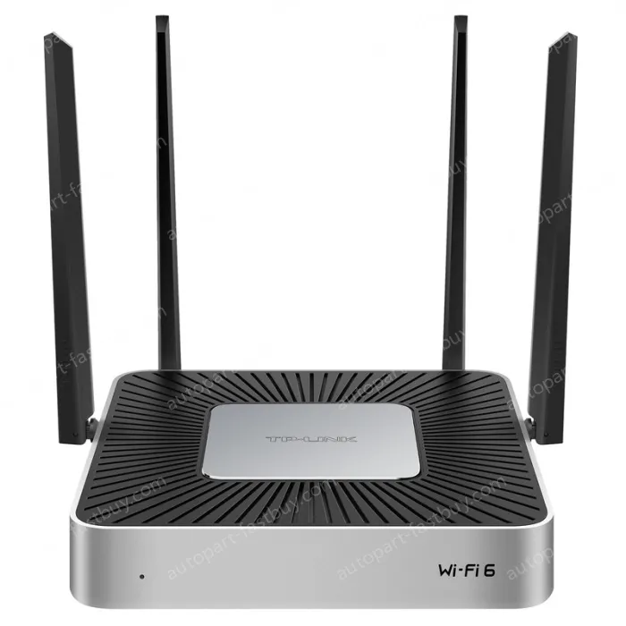 Wi-Fi 6 wireless VPN router