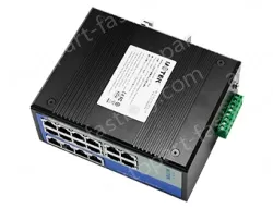 UOTEK 16+4G Gigabit Unmanaged Ethernet Switch