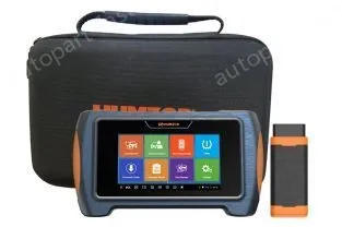 NexzPAD NP718 Automotive Intelligent Diagnostic Tool Tablet Self developed System