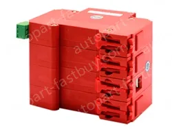 UOTEK DC UT-M4-40C power surge protector